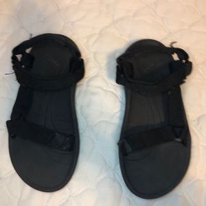Teva boys sandals